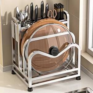 Kitchen Utensil Organizer