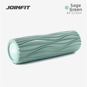 joinfit | Textured Solid Foam Roller For Slimming Legs