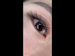 HEMOLA U YY EYELASH EXTENSION MODEL TERBARU U LASH 2D EYELASH EXTENSION