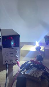 AUTO STYLE ชุดหลอดไฟหน้ารถยนต์ D2R XENON HID 55W 1คู่ มีค่าสี 4300K 6000K 8000K 10000K 12000K 30000k ใช้กับ NISSAN JUKE ตรงรุ่น