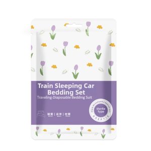 CHUYISHENG | Disposable Thick Sleep Bag for Travel
