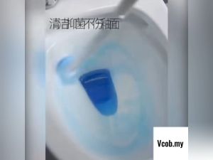 Disposable Toilet Brush Without Dead Angle Cleaning Tools Household Long Handle Cleaner Brush Bathroom Accessories