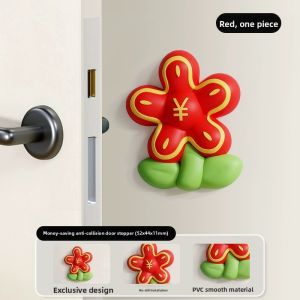 RUIDEDAN | Anti-Collision Decorative Door Handle Cushion