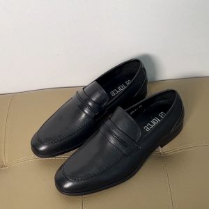 Giày lười nam LAFORCE sành điệu hàng hiệu GNLAMJ238-F1-D