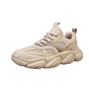 Warrior | Breathable Thick Sole Men Shoes