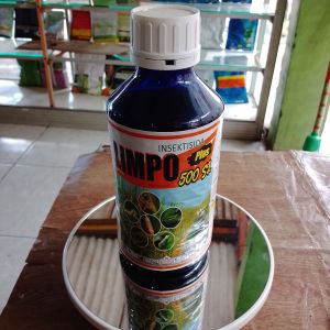 insektisida LIMPO Plus 500 SL kemasan 1000ml