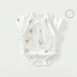 JoynCleon | Cotton Light Summer Romper For Infants