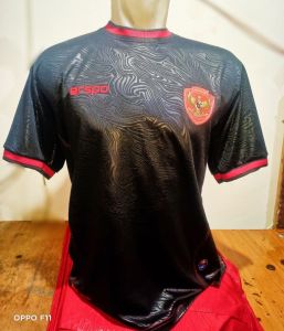 JERSEY TIMNAS INDONESIA 2024-2025 3R5P0