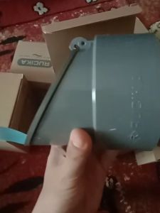 Tutup Pipa Pembuangan Air Rucika Original 3 Inc Penutup Saluran Pembuangan Air Anti Tikus