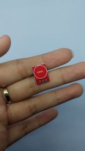 TTP223 Modul Tombol Sentuh SELF LOCKING