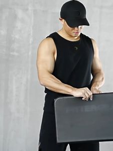 NEW! WELSTORE FITTERGEAR TRAINING MAT เสื่อโยคะ ออกกำลังกายแบบพับได้ พกพาสะดวก