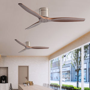 PUYU | Quiet Energy-saving Ceiling Fan