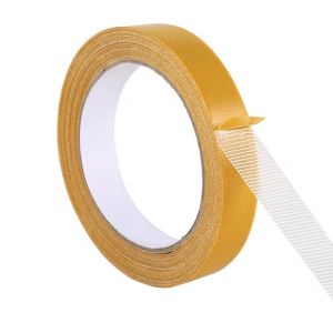 Double-sided Tape With Strong High Viscosity And No Trace Fixed Wedding Exhibition Carpet Transparent Mesh