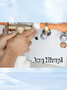 Upgrade 7 in 1 Water Purifier WP808-C Thicken Faucet Filter Water Purifier Filter Water Filter