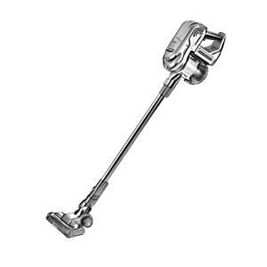 เครื่องดูดฝุ่นไซโคลนไร้สาย AutoMac AC22  ขนาดกะทัดรัด ดูดไรฝุ่นที่นอน  โซฟา  เบาะรถ ผ้าม่าน ประกันศูนย์ไทย 1 ปี