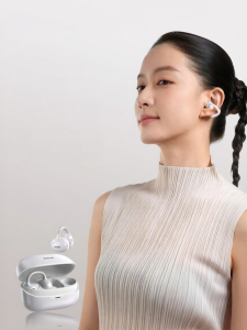 NANK | Open-Ear Bluetooth AI Translation Noise-Cancelling Sport Headphones
