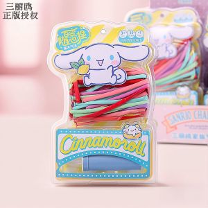 Sanrio Birthday Balloons Non-toxic Festival Celebration Party Decoration Nursery Training Class Gift Macaron Colored Latex Balloons