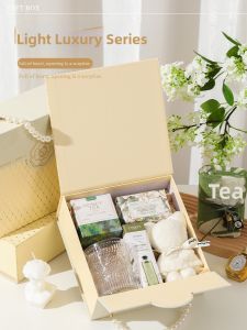 GUSTAGAT | High-end Practical Gift Bridesmaid Gift Box