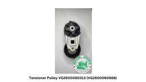 1pc Tensioner Pulley VG2600060313 (VG2600060668) - For Engine Repair