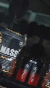 ONTHEGO LEAN MASS+ [2KG | 20 SERVINGS]