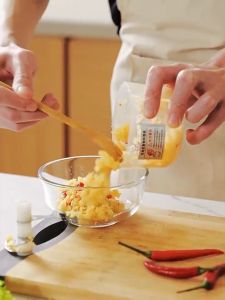 Boobi  250ml Baby Food Blender Wireless and Portable Food Cook Processor Garlic Meet Cutter High Speed Motor