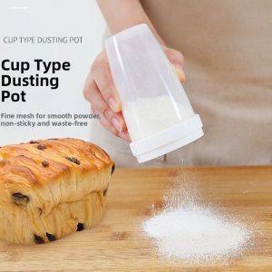 Ultrafine Baking Sifter
