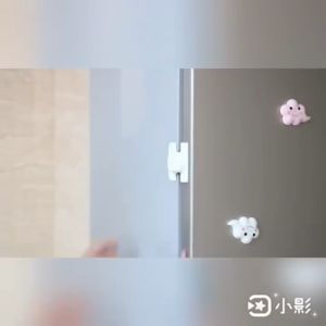 Johor Seller | Kids Child Baby Pet Proof Door Cupboard Fridge Cabinet Drawer Safety Lock