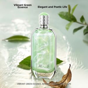 DEOLD | Long-lasting Fresh Green Tea Fragrant Perfume 72h
