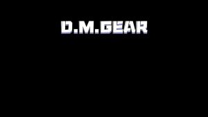 D.M.GEAR | Multifunctional Utility Pouch Radio Holder