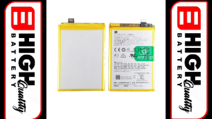 Baterai OPPO A74 CPH2219 / A95 4G CPH2365 / F19 / Reno 6 Lite Battery BLP851 Batre High Quality