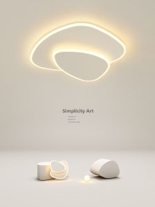 Creative Minimalist LED Ceiling Light