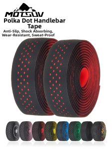VXM | High Elastic Bicycle Handlebar Tape