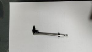 360 degree rotary radio telescopic rod antenna 4 stainless steel antenna MP3 antenna toy antenna