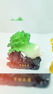 วัตถุมงคลเสริมฮวงจุ้ยค้าขาย ของแต่งบ้าน โต๊ะทำงาน ของขวัญขึ้นบ้านใหม่ ได้ทุกโอกาส เสริมดวงความหมายดี