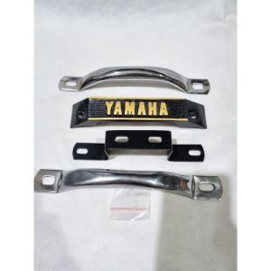 Paket Murah Kumis Yamaha RXKING + Behel samping kiri kanan RXKING