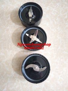 Phụ kiện máy xay( dao sunhouse magic...)