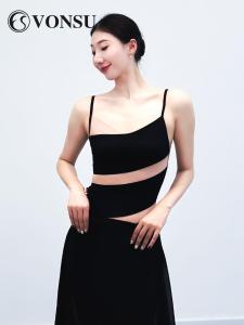 VONSU | High-end Strap Dancewear for Women