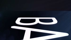 BARDI Doorlock with Face Recognition (High Version)