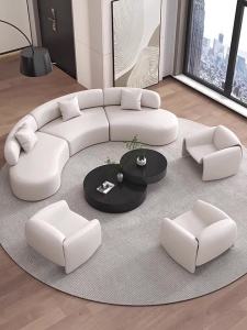 YIZUO | Luxury Modern Simple Style Sofa