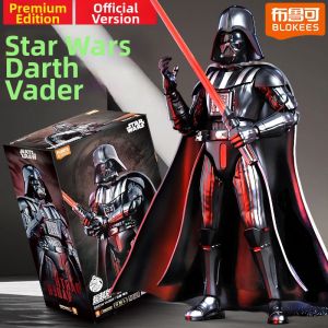 YIXINGMING | Star Wars Edition Jedi Knight and Stormtrooper Darth Vader Building Toy