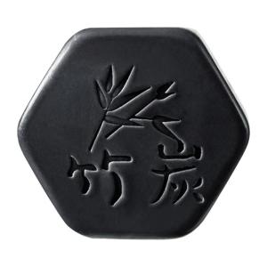 Natural Handmade Cold Processed Charcoal Soap Facial Cleansing Soap Skin Moisturizing Oil Control Gift Soap Rich Lather