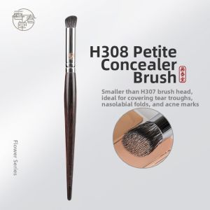 HUACHUNTANG | Facial Concealing Makeup Brush Small