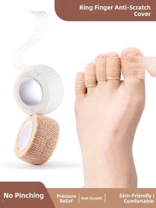 ZUYINBULUO | Anti-Blister Toe & Heel Protectors