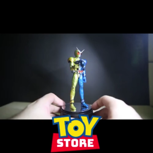 S.H. Figuarts - Kamen Rider Double Lunar-Trigger