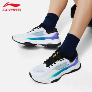 Li-Ning | Giày Nam Thể Thao Durable Nhẹ Hơi Thoáng Mát Thời Trang Chống Sốc Bounce Comfort