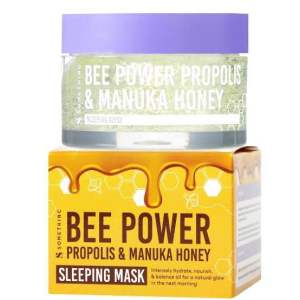 SONETHIN*C SLEEPING MASK BEE POWER ORIGINAL