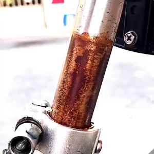 30ML Multi Purpose Rust Remover Spray Auto Rust Stain Remover Car Detailing Iron Powder Cleaner Pembersih Karat Kereta Automotive Maintenance