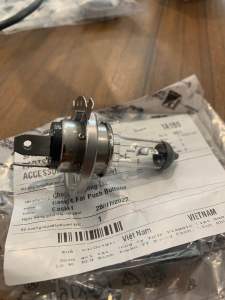 Bóng đèn pha cho xe Vespa piaggio