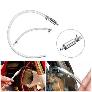 Seametal ống dẫn xăng xe máy động cơ phổ thông dày ống tường dây dẫn nhiên liệu phụ kiện xe máy