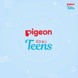 PIGEON Teens Compact Powder UV Protection || Refill Compact Uv Powder Pigeon 14gr